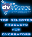 DVeStore